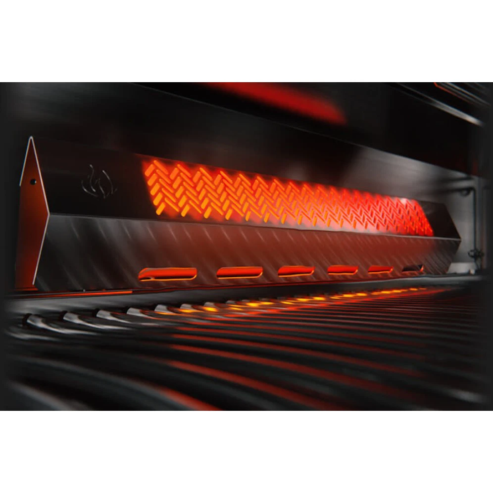 Napoleon Prestige PRO 500 Built-in Grill Head with Infrared Rear Burner - BIPRO500RB Napoleon Prestige PRO 500 Built-in Grill Head With Infrared Rear Burner - BIPRO500RB -Elite Patio Direct Shop NapoleonBUILT INPRESTIGEPRO500RB5