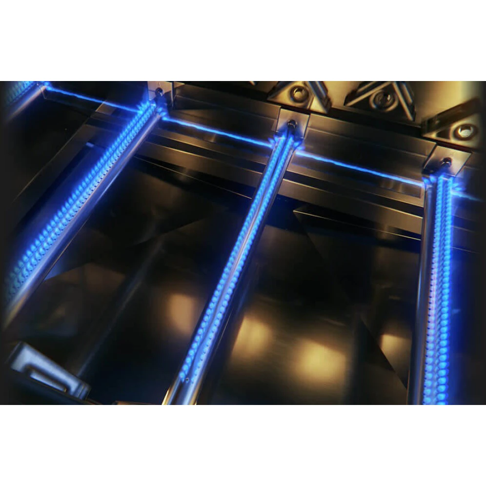 Napoleon Prestige PRO 500 Built-in Grill Head with Infrared Rear Burner - BIPRO500RB Napoleon Prestige PRO 500 Built-in Grill Head With Infrared Rear Burner - BIPRO500RB -Elite Patio Direct Shop NapoleonBUILT INPRESTIGEPRO500RB7