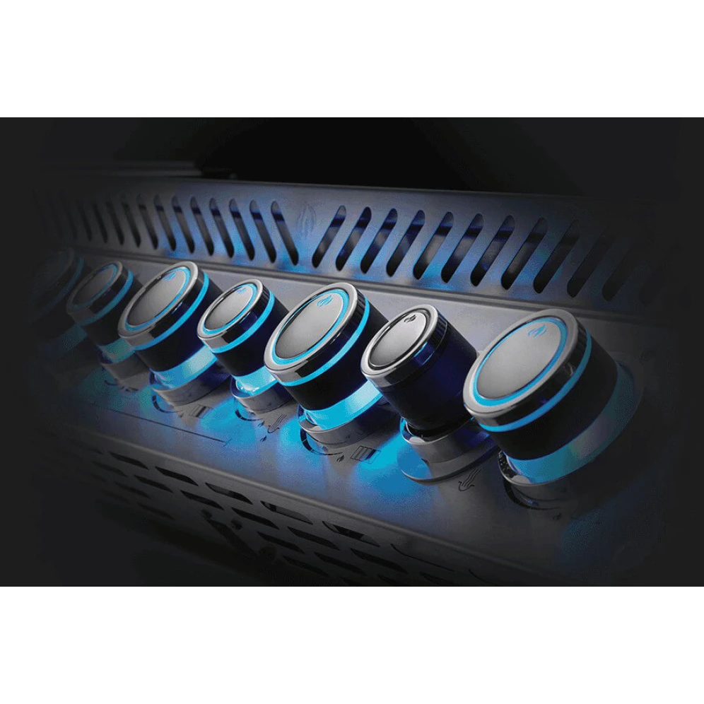 Napoleon Prestige PRO 500 Built-in Grill Head with Infrared Rear Burner - BIPRO500RB Napoleon Prestige PRO 500 Built-in Grill Head With Infrared Rear Burner - BIPRO500RB -Elite Patio Direct Shop NapoleonBUILT INPRESTIGEPRO500RB9