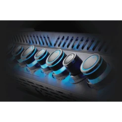Napoleon Prestige PRO 825 Built-In Grill Head With Infrared Bottom & Rear Burners - BIPRO825RBI -Elite Patio Direct Shop NapoleonBUILT INPRESTIGEPRO825RBI5
