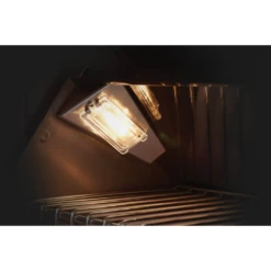 Napoleon Prestige PRO 825 Built-In Grill Head With Infrared Bottom & Rear Burners - BIPRO825RBI -Elite Patio Direct Shop NapoleonBUILT INPRESTIGEPRO825RBI9