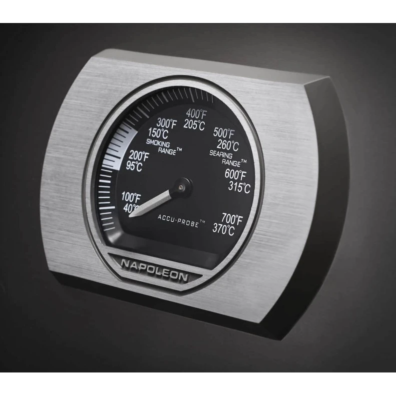 Napoleon Prestige 500 Gas Grill with Infrared Side & Rear Burners - P500RSIB Napoleon Prestige 500 Gas Grill With Infrared Side & Rear Burners - P500RSIB -Elite Patio Direct Shop NapoleonPRESTIGE500RSIB10