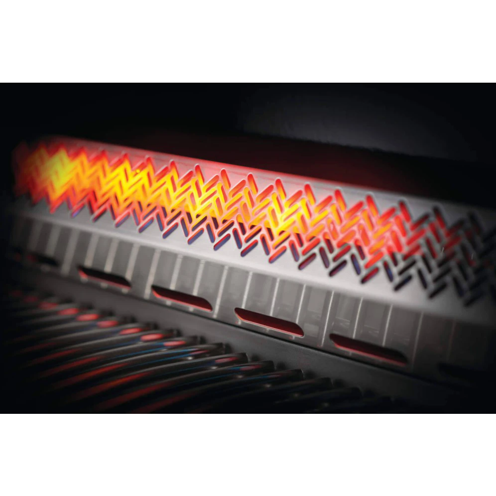 Napoleon Prestige 500 Gas Grill with Infrared Side & Rear Burners - P500RSIB Napoleon Prestige 500 Gas Grill With Infrared Side & Rear Burners - P500RSIB -Elite Patio Direct Shop NapoleonPRESTIGE500RSIB6