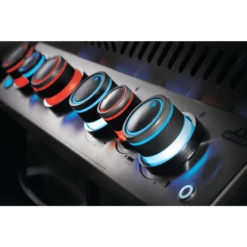 Napoleon Prestige 500 Gas Grill With Infrared Side & Rear Burners - P500RSIB 8 Napoleon Prestige 500 Gas Grill With Infrared Side & Rear Burners - P500RSIB -Elite Patio Direct Shop NapoleonPRESTIGE500RSIB7