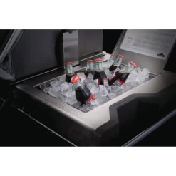 Napoleon Prestige PRO 500 Gas Grill With Infrared Rear & Side Burners - PRO500RSIB 8 Napoleon Prestige PRO 500 Gas Grill With Infrared Rear & Side Burners - PRO500RSIB -Elite Patio Direct Shop NapoleonPRESTIGEPRO500RSIB8