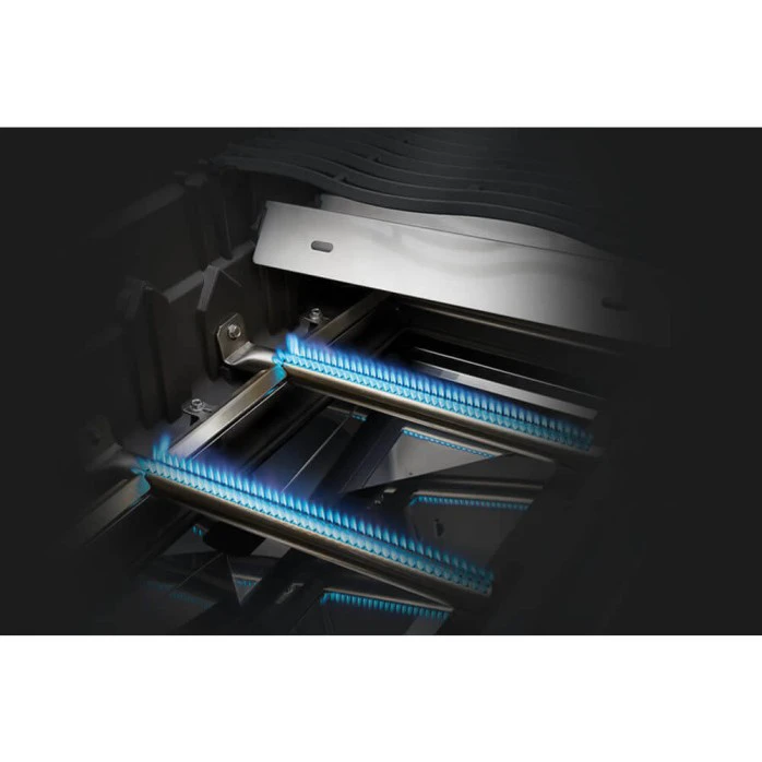 Napoleon Rogue SE 525 Gas Grill with Infrared Rear & Side Burners - RSE525RSIB Napoleon Rogue SE 525 Gas Grill With Infrared Rear & Side Burners - RSE525RSIB -Elite Patio Direct Shop NapoleonROGUESE525RSIB7