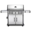 Napoleon Rogue SE 625 Gas Grill With Infrared Rear & Side Burners - RSE625RSIB