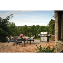 Napoleon Rogue SE 625 Gas Grill With Infrared Rear & Side Burners - RSE625RSIB 8 Napoleon Rogue SE 625 Gas Grill With Infrared Rear & Side Burners - RSE625RSIB -Elite Patio Direct Shop NapoleonROGUESE625RSIB5