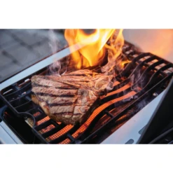 Napoleon Rogue SE 625 Gas Grill With Infrared Rear & Side Burners - RSE625RSIB 7 Napoleon Rogue SE 625 Gas Grill With Infrared Rear & Side Burners - RSE625RSIB -Elite Patio Direct Shop NapoleonROGUESE625RSIB8