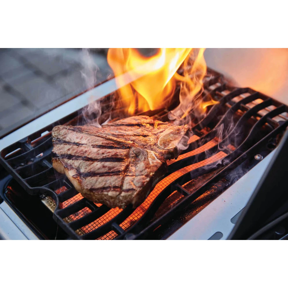 Napoleon Rogue SE 625 Gas Grill with Infrared Rear & Side Burners - RSE625RSIB Napoleon Rogue SE 625 Gas Grill With Infrared Rear & Side Burners - RSE625RSIB -Elite Patio Direct Shop NapoleonROGUESE625RSIB8