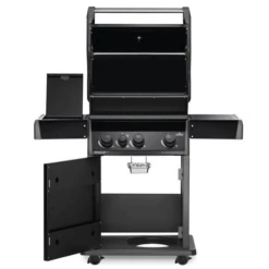 Napoleon Rogue XT 425 Gas Grill With Infrared Side Burner - RXT425SIB -Elite Patio Direct Shop NapoleonROGUEXT425SIB4