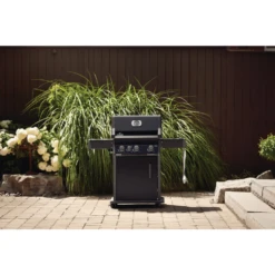 Napoleon Rogue XT 425 Gas Grill With Infrared Side Burner - RXT425SIB -Elite Patio Direct Shop NapoleonROGUEXT425SIB5