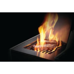 Napoleon Rogue XT 625 Gas Grill With Infrared Side Burner - RXT625SIB -Elite Patio Direct Shop NapoleonROGUEXT625SIB7