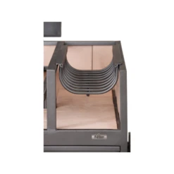 Ñuke BBQ Delta Grill - Argentinian Style Grill -Elite Patio Direct Shop NukeBBQDeltaGrill ArgentinianStyleGrill 5