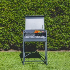 Ñuke BBQ Pampa Grill - Argentinian Style Grill