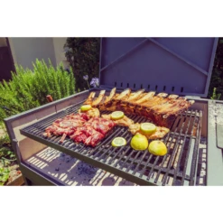 Ñuke BBQ Pampa Grill - Argentinian Style Grill -Elite Patio Direct Shop NukeBBQPampaGrill ArgentinianStyleGrill 8