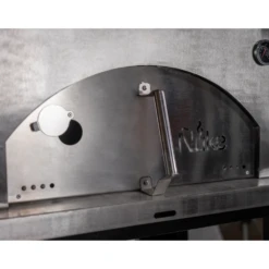 Ñuke BBQ Pizzero Outdoor Wood Fired Pizza Oven -Elite Patio Direct Shop NukeBBQPizzeroOutdoorWoodFiredPizzaOven 10