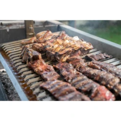 Ñuke BBQ Puma Grill - Argentinian Style Grill -Elite Patio Direct Shop NukeBBQPumaGrill ArgentinianStyleGrill 10