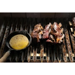 Ñuke BBQ Puma Grill - Argentinian Style Grill -Elite Patio Direct Shop NukeBBQPumaGrill ArgentinianStyleGrill 11