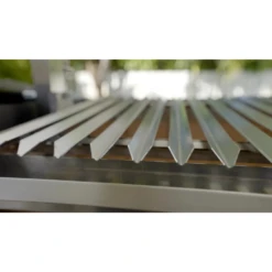 Ñuke BBQ Puma Grill - Argentinian Style Grill -Elite Patio Direct Shop NukeBBQPumaGrill ArgentinianStyleGrill 4