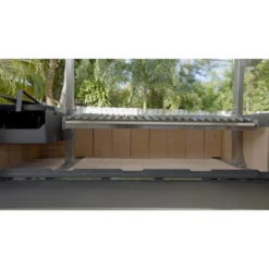 Ñuke BBQ Puma Grill - Argentinian Style Grill -Elite Patio Direct Shop NukeBBQPumaGrill ArgentinianStyleGrill 5