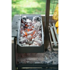 Ñuke BBQ Puma Grill - Argentinian Style Grill -Elite Patio Direct Shop NukeBBQPumaGrill ArgentinianStyleGrill 9