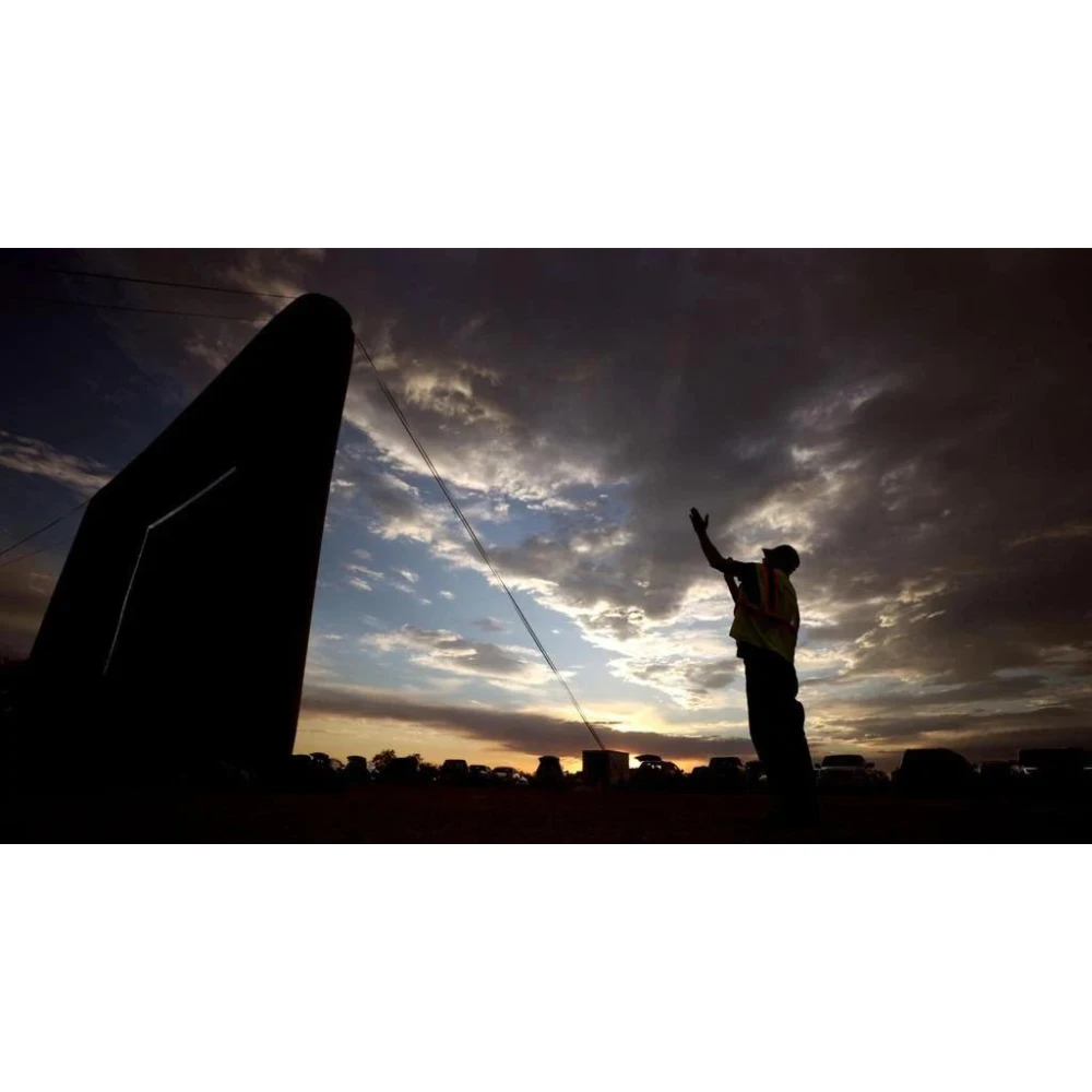 Open Air Cinema Elite Outdoor Movie Screen Kit Open Air Cinema Elite Outdoor Movie Screen Kit -Elite Patio Direct Shop OpenAirCinemaEliteOutdoorMovieScreenKit 2