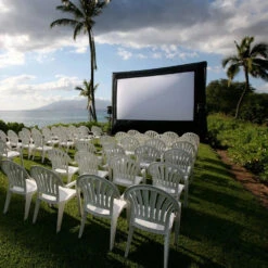 Open Air Cinema Event Pro Outdoor Theater System 4 Open Air Cinema Event Pro Outdoor Theater System -Elite Patio Direct Shop P 16 Hawaii 1024x1024 2x d56268b3 d6bf 48a6 b0c1 9c9c924f043b