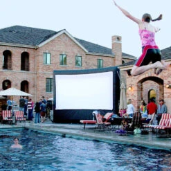 Open Air Cinema Event Pro Outdoor Theater System 2 Open Air Cinema Event Pro Outdoor Theater System -Elite Patio Direct Shop P 16 Jump 1024x1024 2x c88bc432 18f7 45fb 9374 4c89029a81de