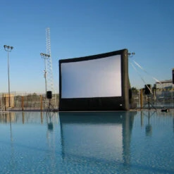 Open Air Cinema Event Pro Outdoor Movie Screen Kit -Elite Patio Direct Shop P 16 pool 1024x1024 2x 4bc38f91 ae67 4cbb b7fa 190e2328d4d3