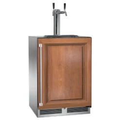 Perlick C-Series 24-Inch Outdoor Undercounter Beer Dispenser (HC24TO-4) -Elite Patio Direct Shop PerlickC Series24 InchOutdoorUndercounterBeerDispenser HC24TO 4 2