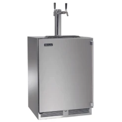 Perlick C-Series 24-Inch Outdoor Undercounter Beer Dispenser (HC24TO-4) -Elite Patio Direct Shop PerlickC Series24 InchOutdoorUndercounterBeerDispenser HC24TO 4 4