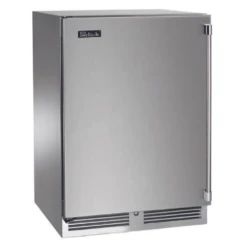 Perlick C-Series 24-Inch Outdoor Undercounter Refrigerator (HC24RO-4)