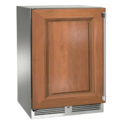 Perlick C-Series 24-Inch Outdoor Undercounter Refrigerator (HC24RO-4) -Elite Patio Direct Shop PerlickC Series24 InchOutdoorUndercounterRefrigerator HC24RO 4 4