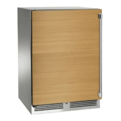 Perlick C-Series 24-Inch Outdoor Undercounter Refrigerator (HC24RO-4) -Elite Patio Direct Shop PerlickC Series24 InchOutdoorUndercounterRefrigerator HC24RO 4 5