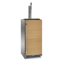 Perlick Signature 15-Inch Outdoor Undercounter Beer Dispenser (HP15TO-4) -Elite Patio Direct Shop PerlickSignature15 InchOutdoorUndercounterBeerDispenser HP15TO 4 6