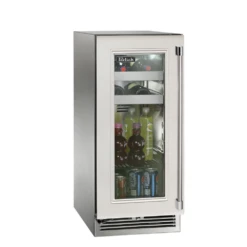 Perlick Signature 15-Inch Outdoor Undercounter Beverage Center (HP15BO-4) 8 Perlick Signature 15-Inch Outdoor Undercounter Beverage Center (HP15BO-4) -Elite Patio Direct Shop PerlickSignature15 InchOutdoorUndercounterBeverageCenter HP15BO 4 11