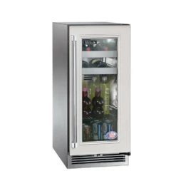 Perlick Signature 15-Inch Outdoor Undercounter Beverage Center (HP15BO-4) 9 Perlick Signature 15-Inch Outdoor Undercounter Beverage Center (HP15BO-4) -Elite Patio Direct Shop PerlickSignature15 InchOutdoorUndercounterBeverageCenter HP15BO 4 12