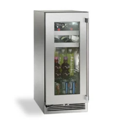 Perlick Signature 15-Inch Outdoor Undercounter Beverage Center (HP15BO-4) 5 Perlick Signature 15-Inch Outdoor Undercounter Beverage Center (HP15BO-4) -Elite Patio Direct Shop PerlickSignature15 InchOutdoorUndercounterBeverageCenter HP15BO 4 8