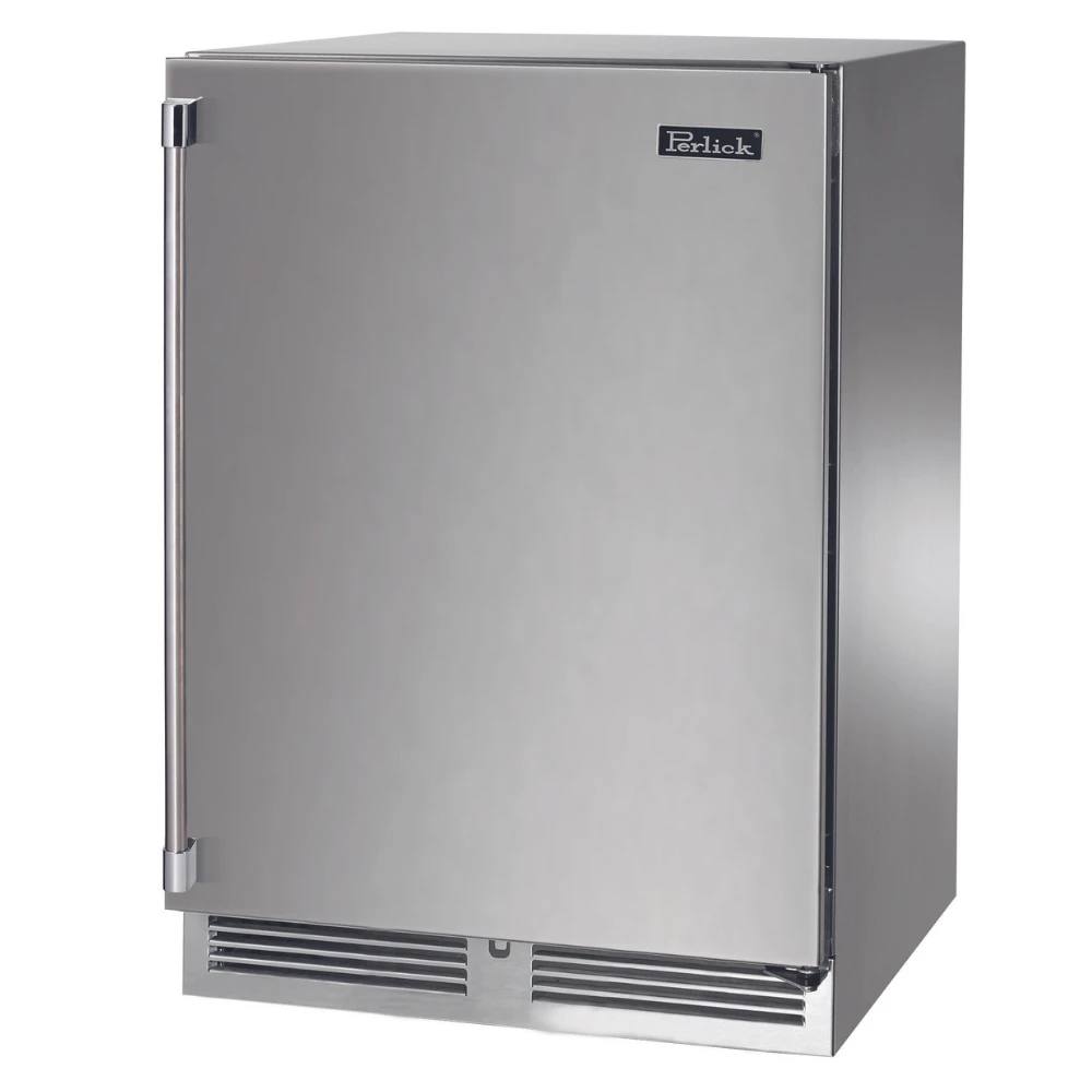 Perlick Signature 24-Inch Outdoor Undercounter Dual Zone Wine Reserve (HP24DO-4) Perlick Signature 24-Inch Outdoor Undercounter Dual Zone Wine Reserve (HP24DO-4) -Elite Patio Direct Shop PerlickSignature24 InchOutdoorUndercounterDualZoneWineReserve HP24DO 4 6