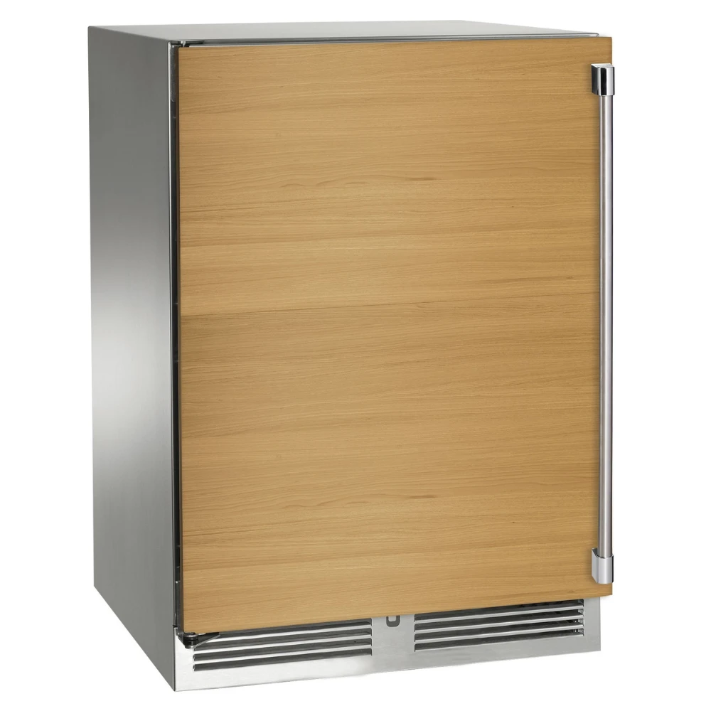 Perlick Signature 24-Inch Outdoor Undercounter Dual Zone Wine Reserve (HP24DO-4) Perlick Signature 24-Inch Outdoor Undercounter Dual Zone Wine Reserve (HP24DO-4) -Elite Patio Direct Shop PerlickSignature24 InchOutdoorUndercounterDualZoneWineReserve HP24DO 4 8