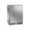 Perlick Signature 24-Inch Outdoor Undercounter Freezer (HP24FO-4)