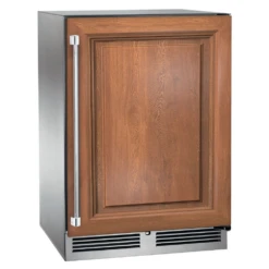 Perlick Signature 24-Inch Outdoor Undercounter Refrigerator (HP24RO-4) -Elite Patio Direct Shop PerlickSignature24 InchOutdoorUndercounterRefrigerator HP24RO 4 9