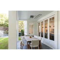 Bromic Platinum Smart-Heat Electric Patio Heater -Elite Patio Direct Shop PlatinumElectrico