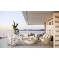 Bromic Platinum Smart-Heat Marine Grade Electric Patio Heater -Elite Patio Direct Shop PlatinumMarineElectricj