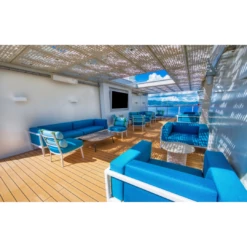 Bromic Platinum Smart-Heat Marine Grade Electric Patio Heater -Elite Patio Direct Shop PlatinumMarineElectricln