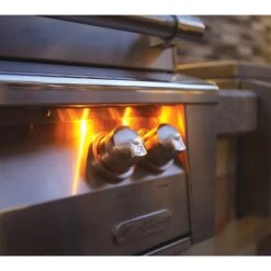 Alfresco ALXE 56-Inch Built-In Gas Grill With Sear Zone Burner, Rotisserie & Side Burner - ALXE-56SZ-NG/LP 5 Alfresco ALXE 56-Inch Built-In Gas Grill With Sear Zone Burner, Rotisserie & Side Burner - ALXE-56SZ-NG/LP -Elite Patio Direct Shop PrecisionPointLEDLighting 11a74d7b d7fa 43d6 8a4e be0855113990