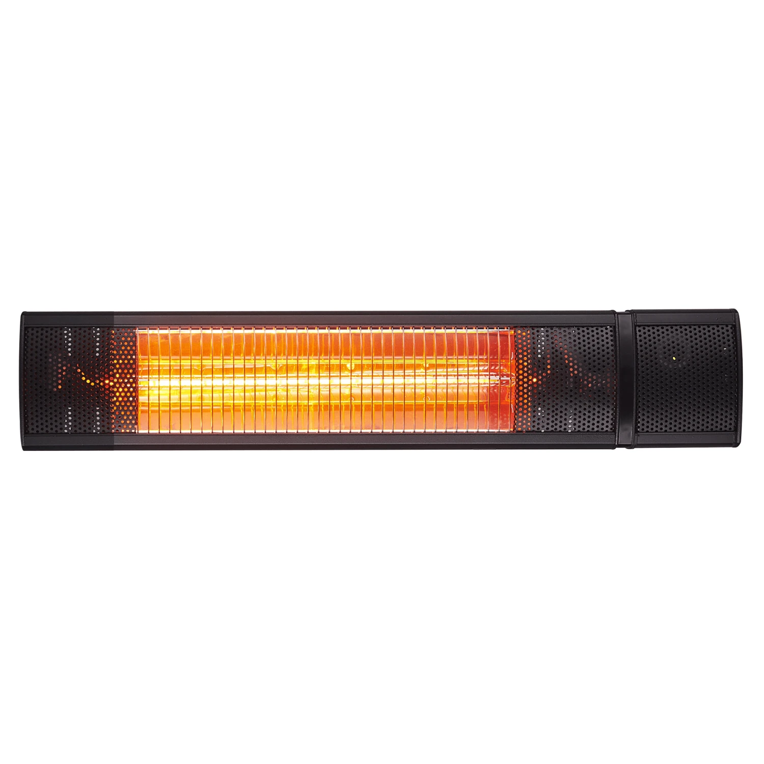 RADtec G15R - Golden Tube Infrared Patio Heater RADtec G15R - Golden Tube Infrared Patio Heater -Elite Patio Direct Shop RADtecG15R GoldenTubeInfraredPatioHeaterfront