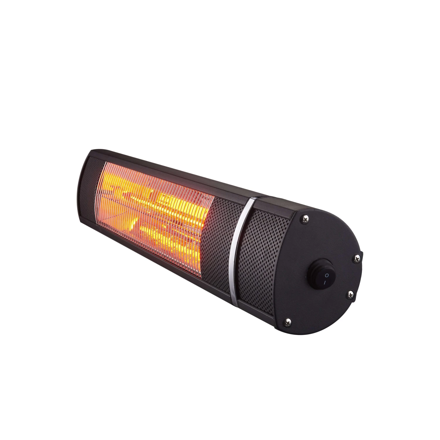 RADtec G15R - Golden Tube Infrared Patio Heater RADtec G15R - Golden Tube Infrared Patio Heater -Elite Patio Direct Shop RADtecG15R GoldenTubeInfraredPatioHeaterside scaled