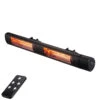 RADtec G30R - Golden Tube Infrared Patio Heater